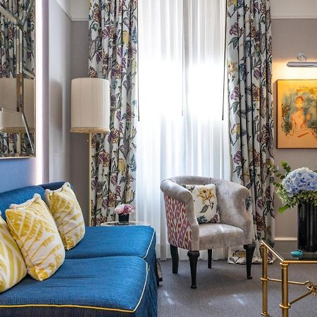 Maalot Roma - Small Luxury Hotels Of The World Екстер'єр фото