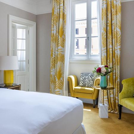 Maalot Roma - Small Luxury Hotels Of The World Екстер'єр фото