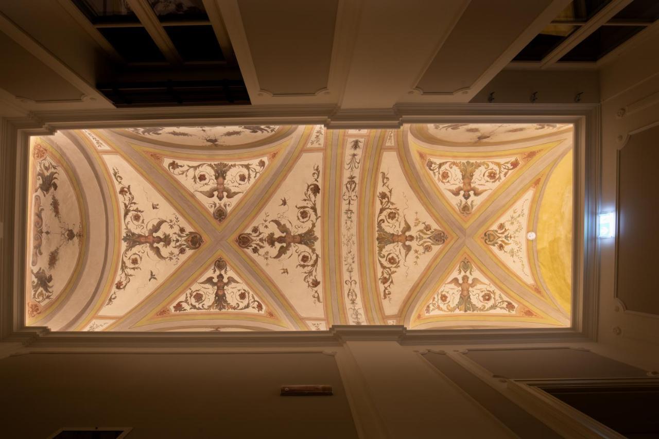 Maalot Roma - Small Luxury Hotels Of The World Екстер'єр фото