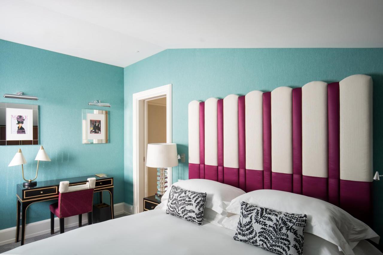 Maalot Roma - Small Luxury Hotels Of The World Екстер'єр фото