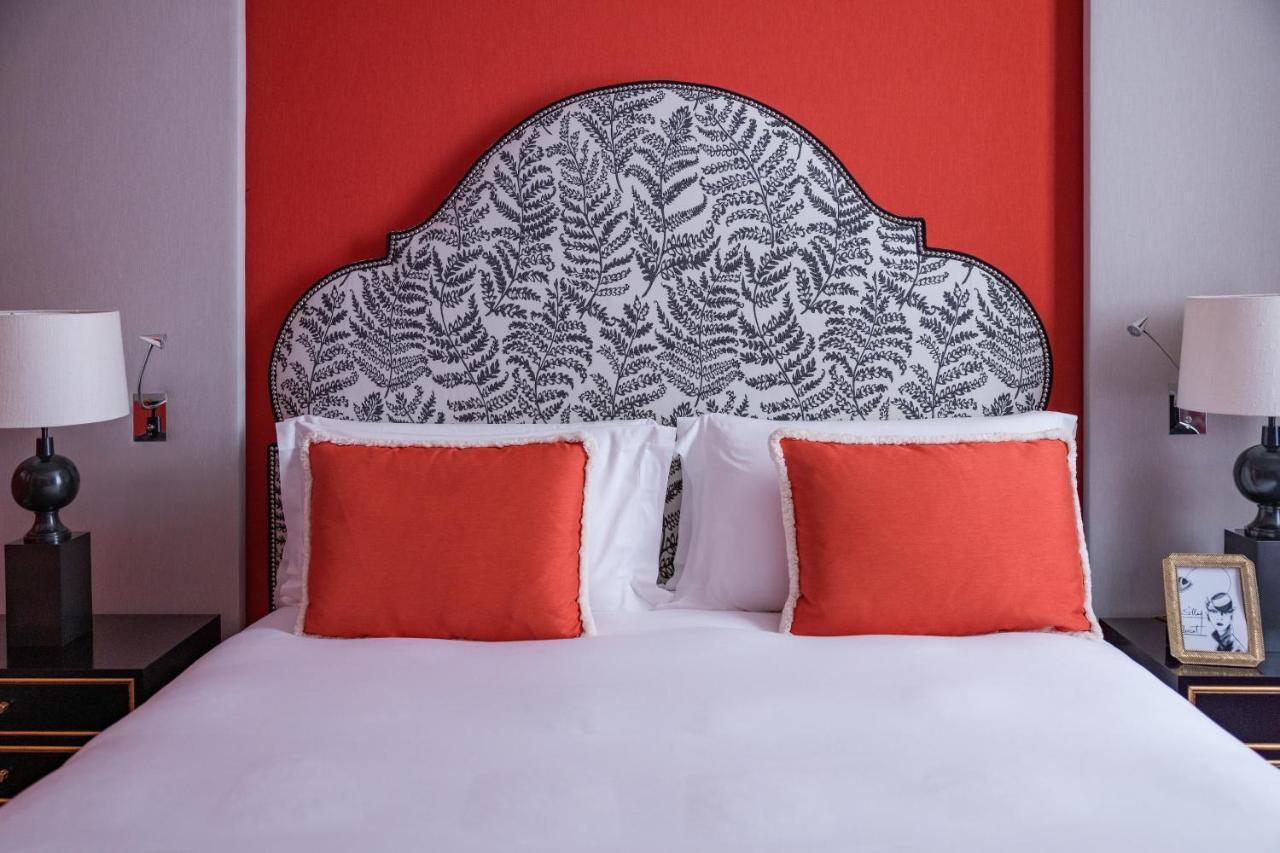 Maalot Roma - Small Luxury Hotels Of The World Екстер'єр фото