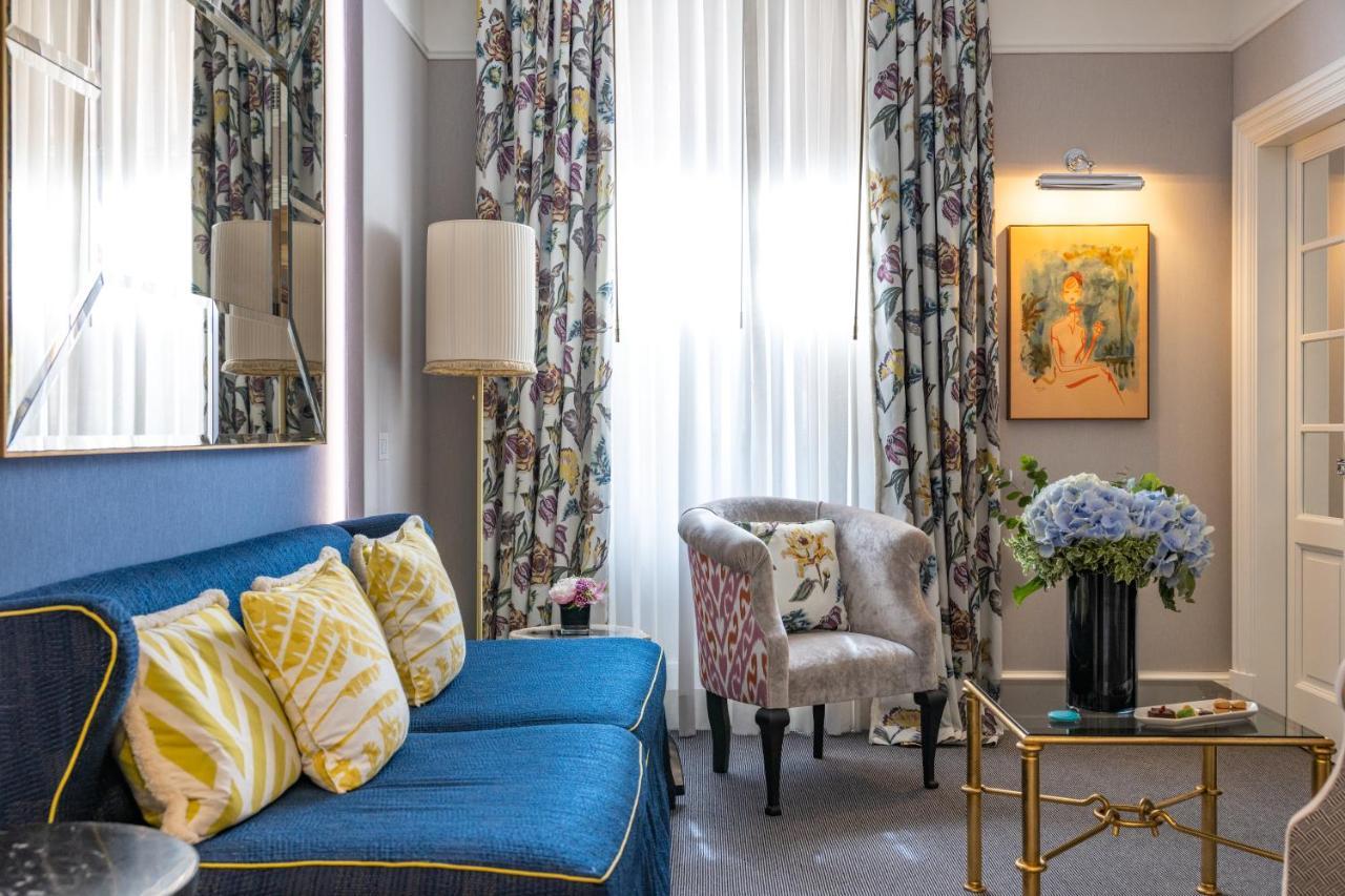 Maalot Roma - Small Luxury Hotels Of The World Екстер'єр фото