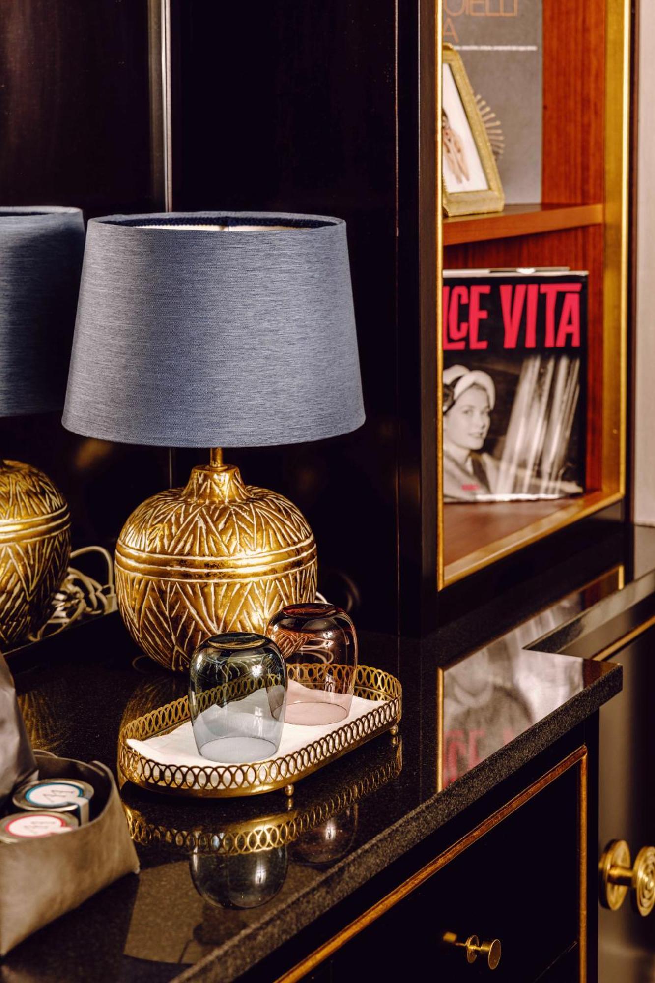Maalot Roma - Small Luxury Hotels Of The World Екстер'єр фото