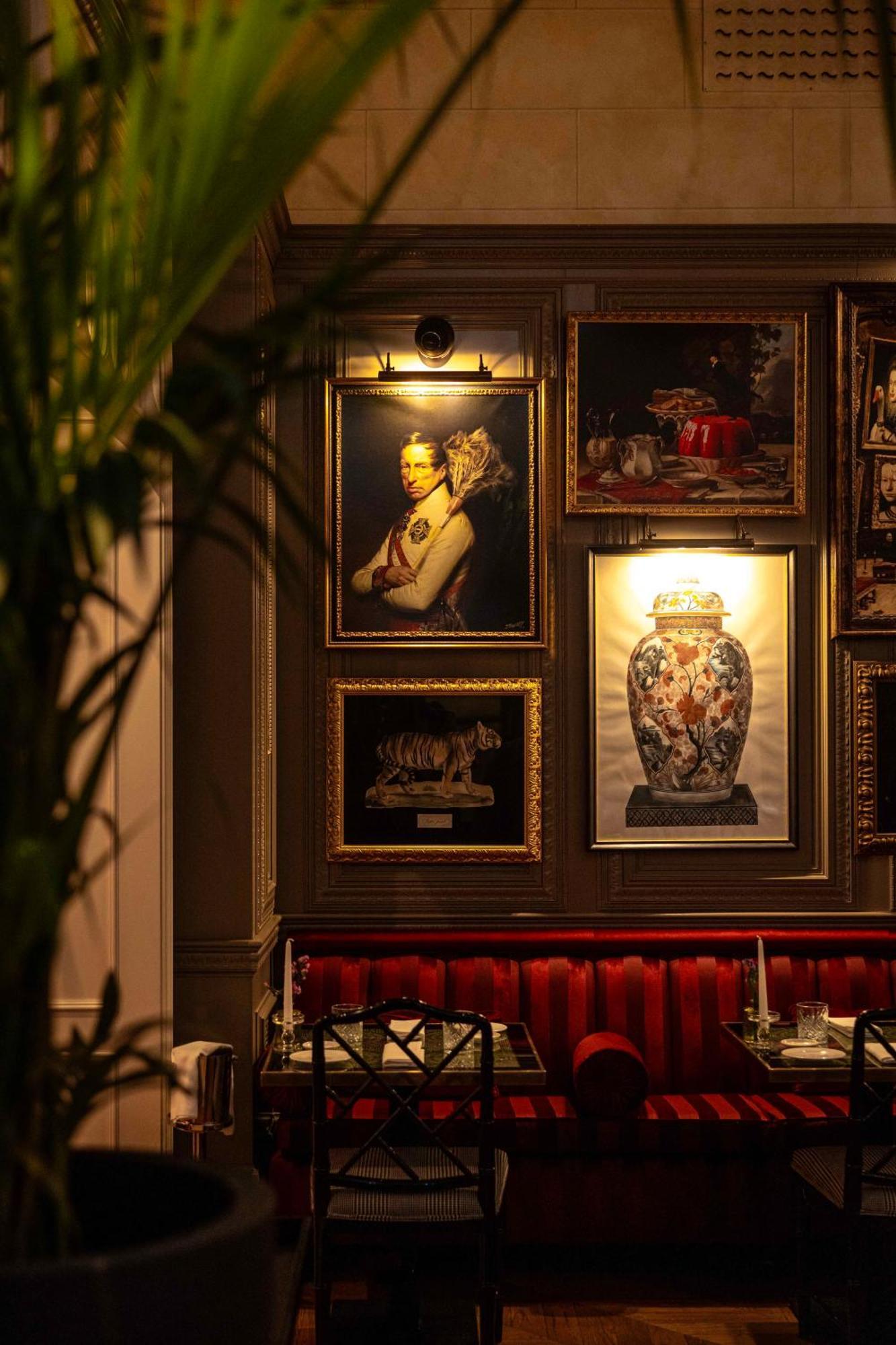 Maalot Roma - Small Luxury Hotels Of The World Екстер'єр фото