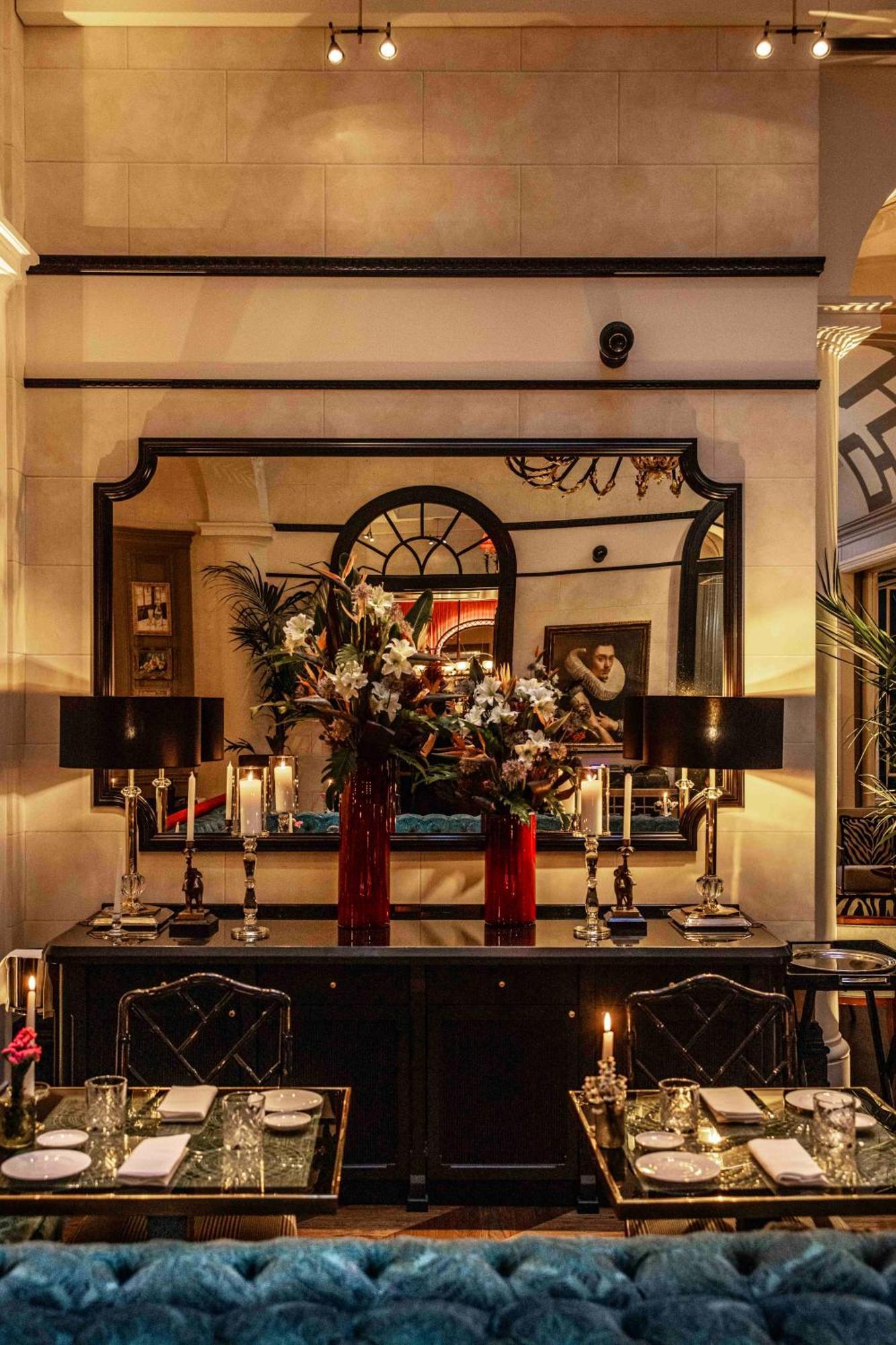 Maalot Roma - Small Luxury Hotels Of The World Екстер'єр фото