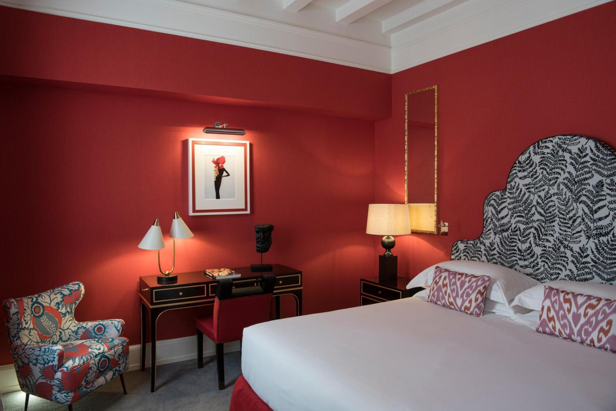 Maalot Roma - Small Luxury Hotels Of The World Екстер'єр фото