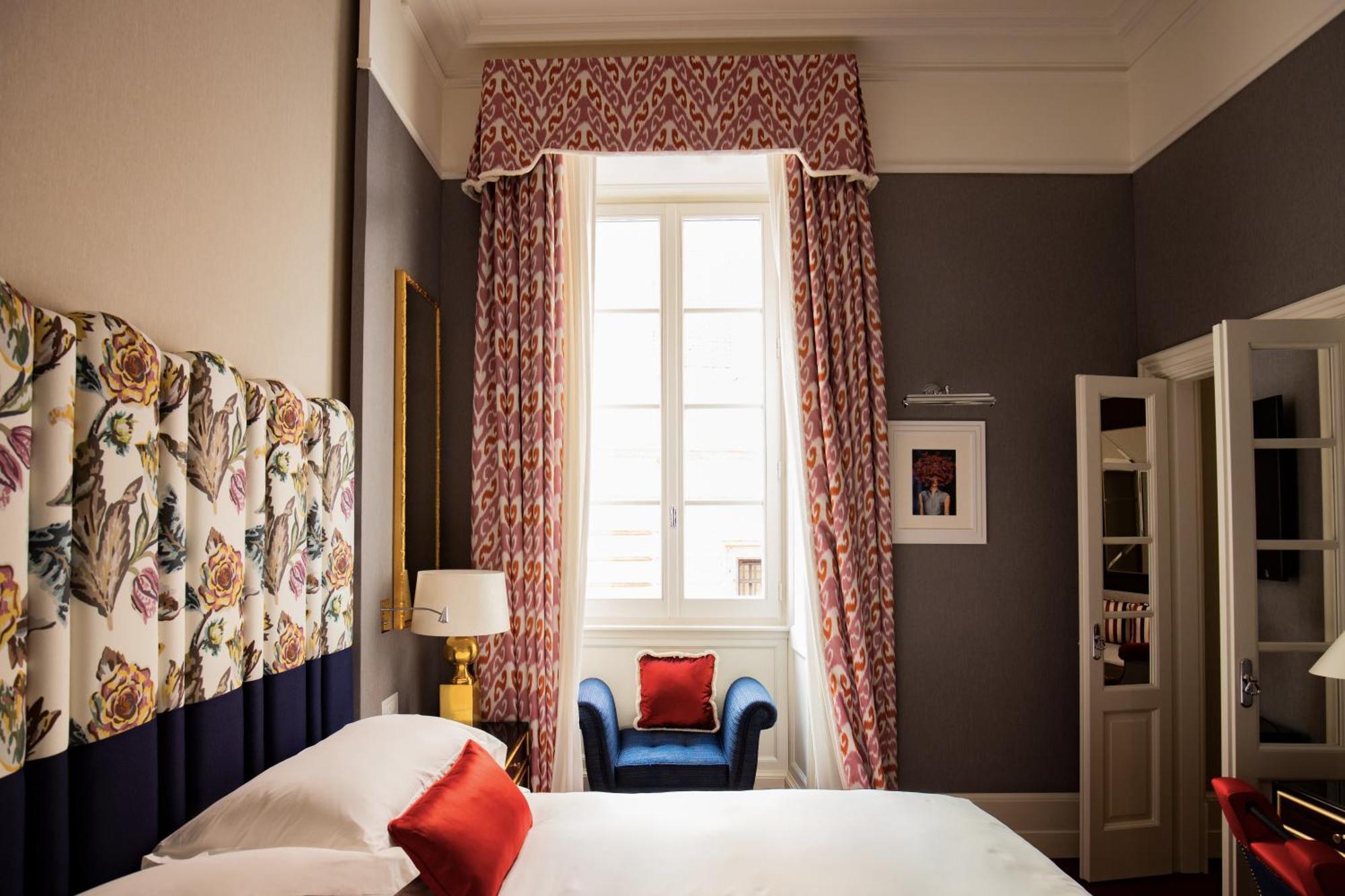 Maalot Roma - Small Luxury Hotels Of The World Екстер'єр фото