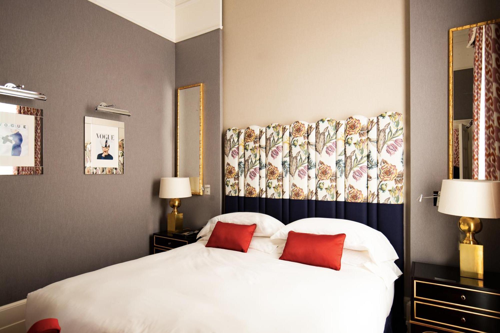 Maalot Roma - Small Luxury Hotels Of The World Екстер'єр фото