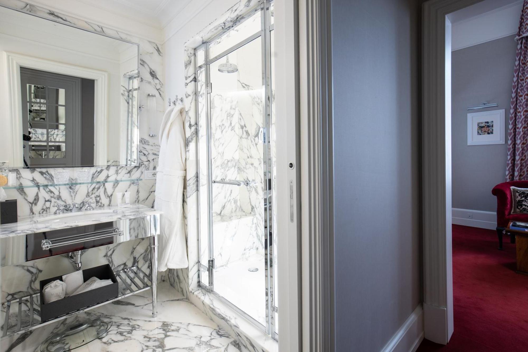 Maalot Roma - Small Luxury Hotels Of The World Екстер'єр фото
