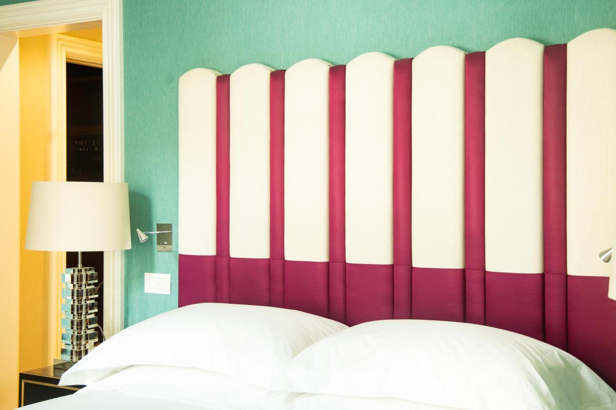 Maalot Roma - Small Luxury Hotels Of The World Екстер'єр фото
