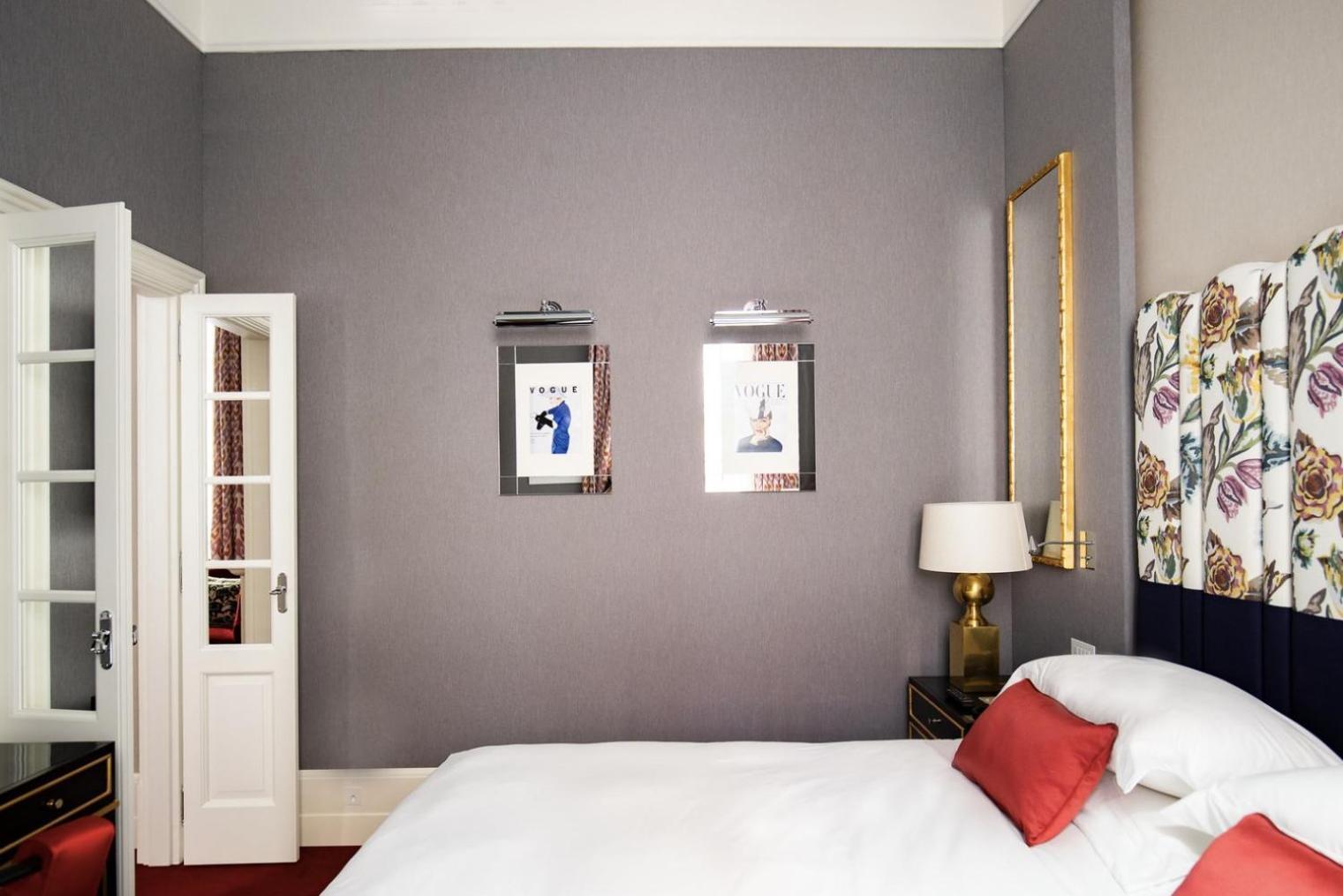 Maalot Roma - Small Luxury Hotels Of The World Екстер'єр фото