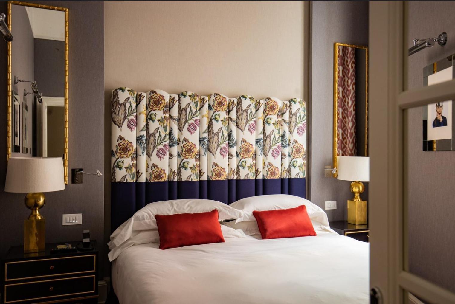 Maalot Roma - Small Luxury Hotels Of The World Екстер'єр фото