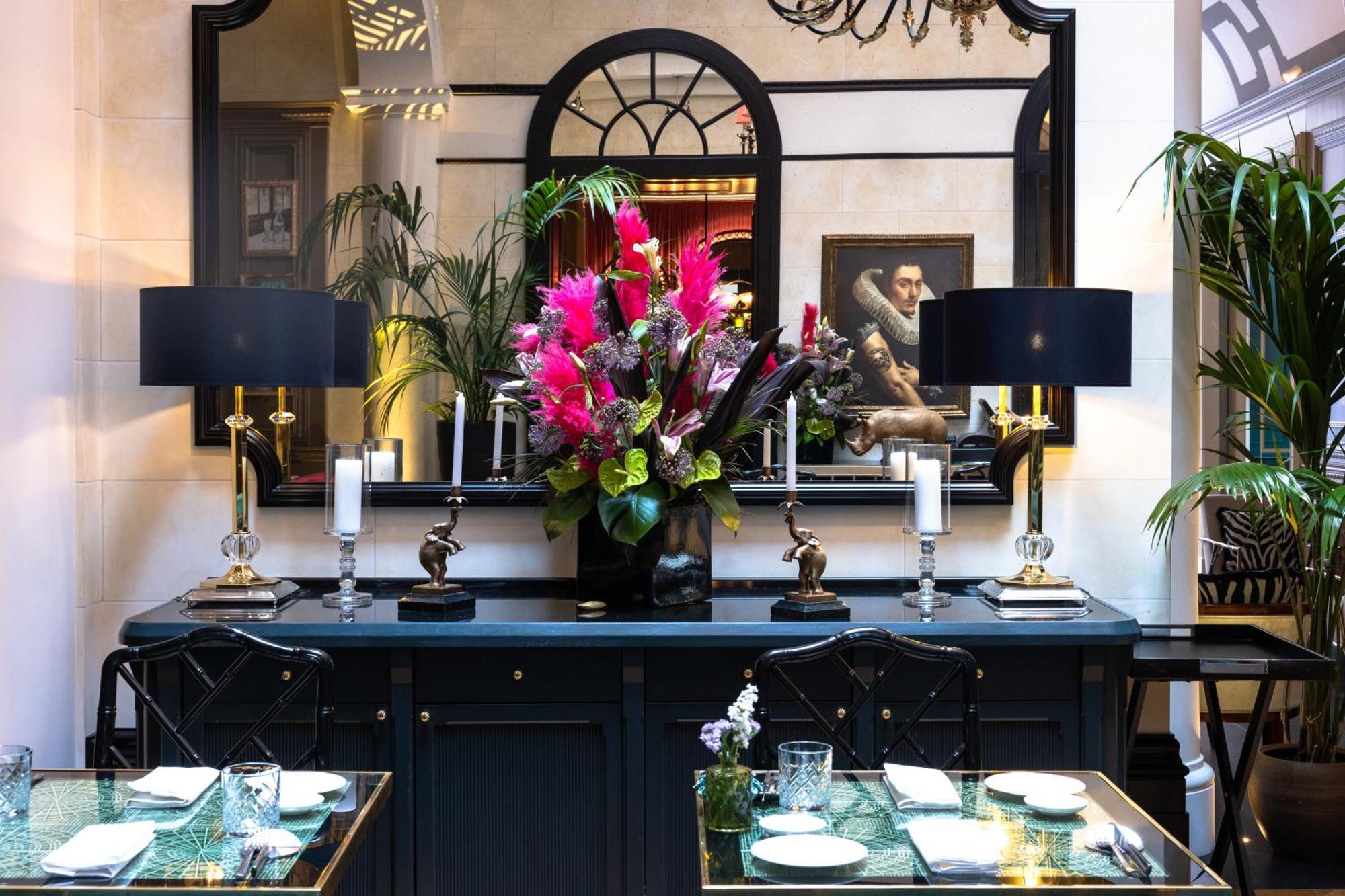 Maalot Roma - Small Luxury Hotels Of The World Екстер'єр фото