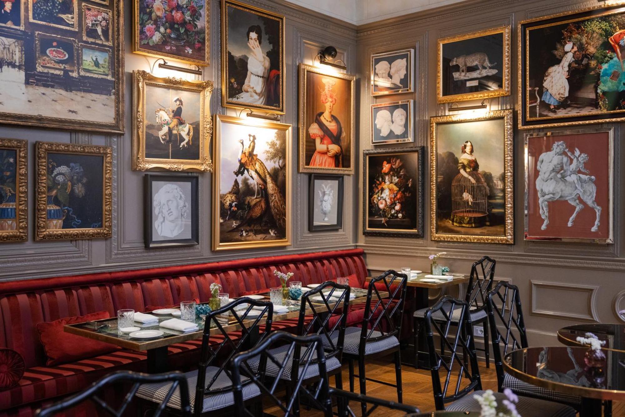 Maalot Roma - Small Luxury Hotels Of The World Екстер'єр фото