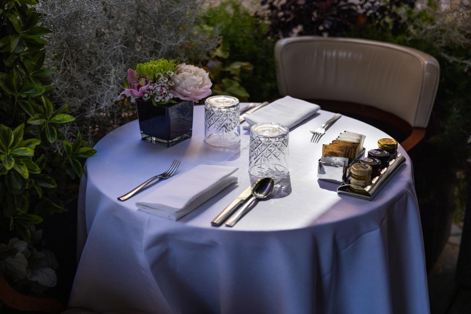 Maalot Roma - Small Luxury Hotels Of The World Екстер'єр фото