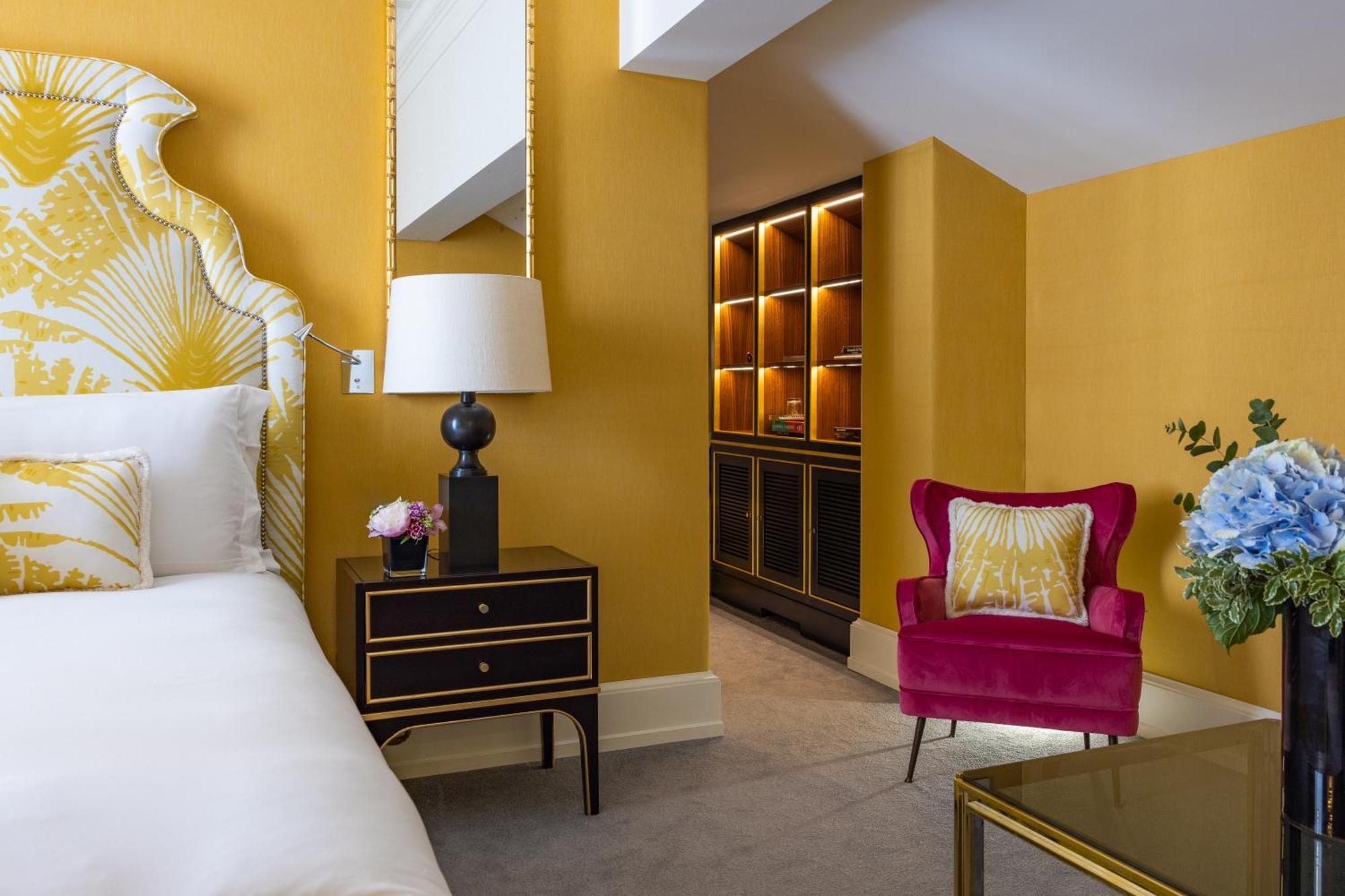 Maalot Roma - Small Luxury Hotels Of The World Екстер'єр фото